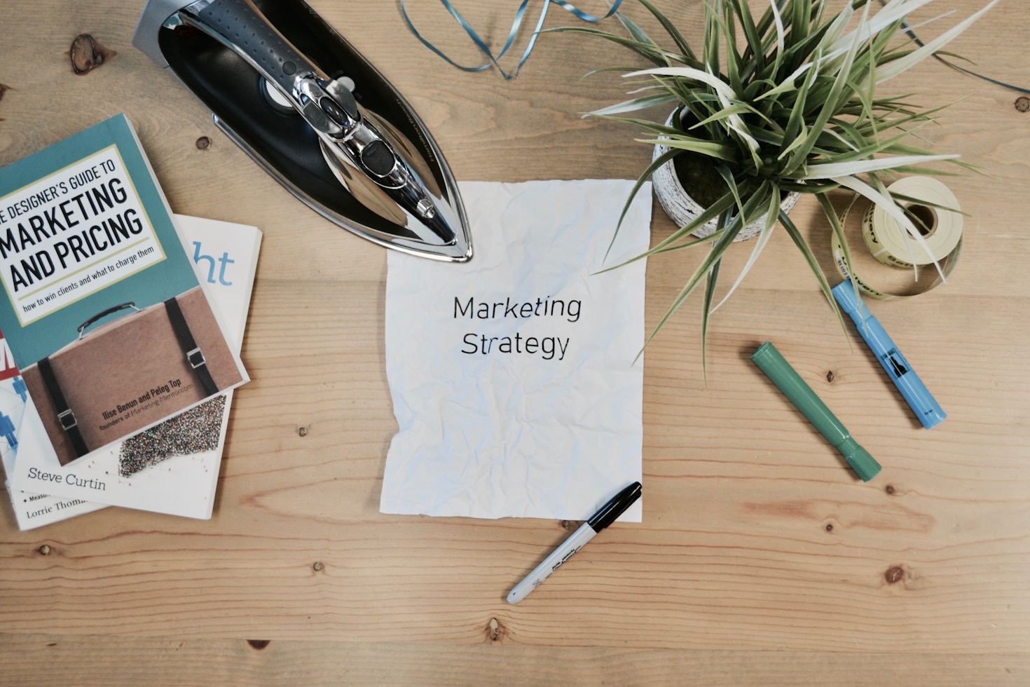 How To Generate High Quality Leads