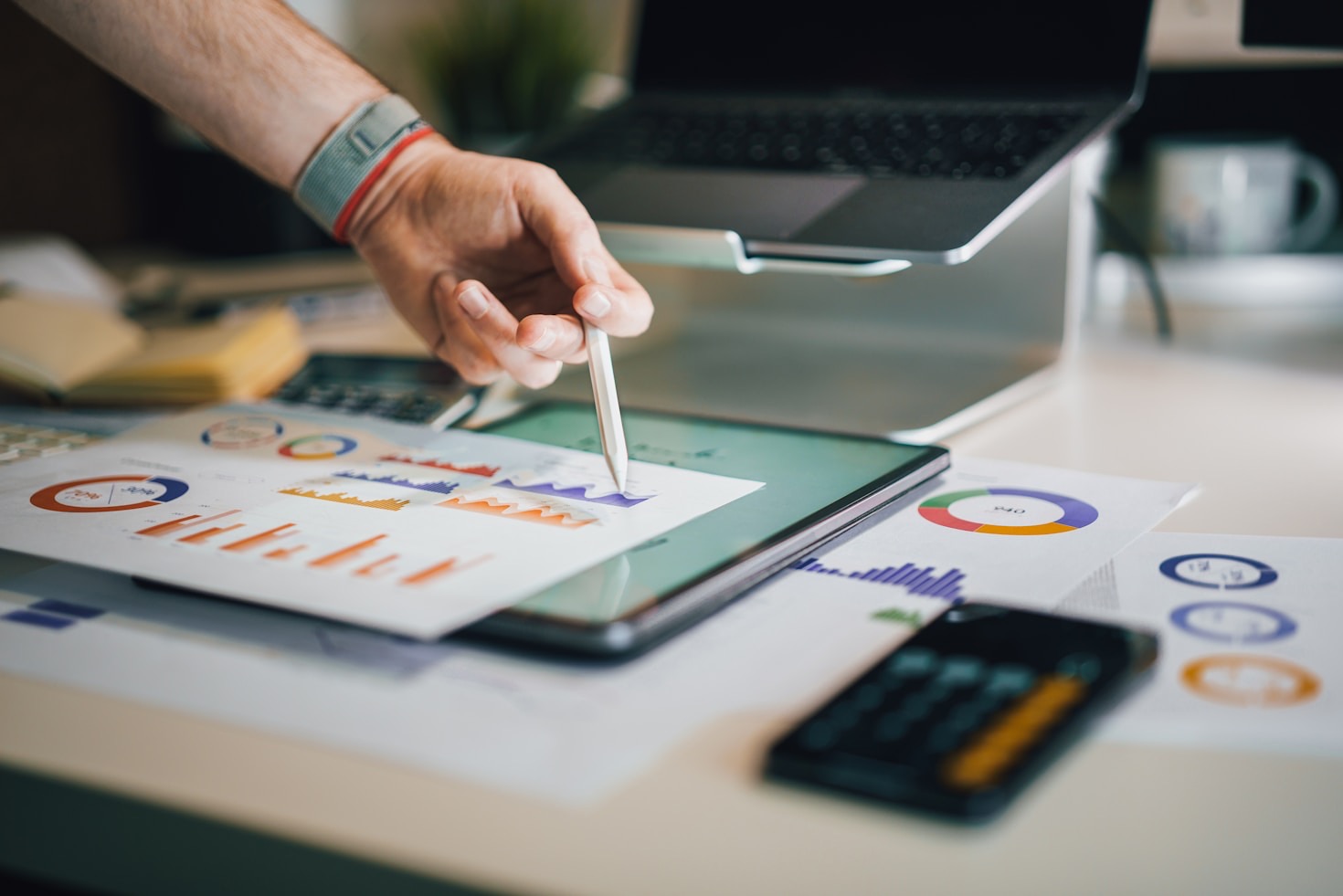 Essential Strategies For Sustainable Business Growth